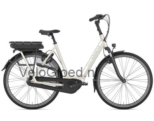 Gazelle Arroyo C7+ HMB Elite specificaties en beoordelingen